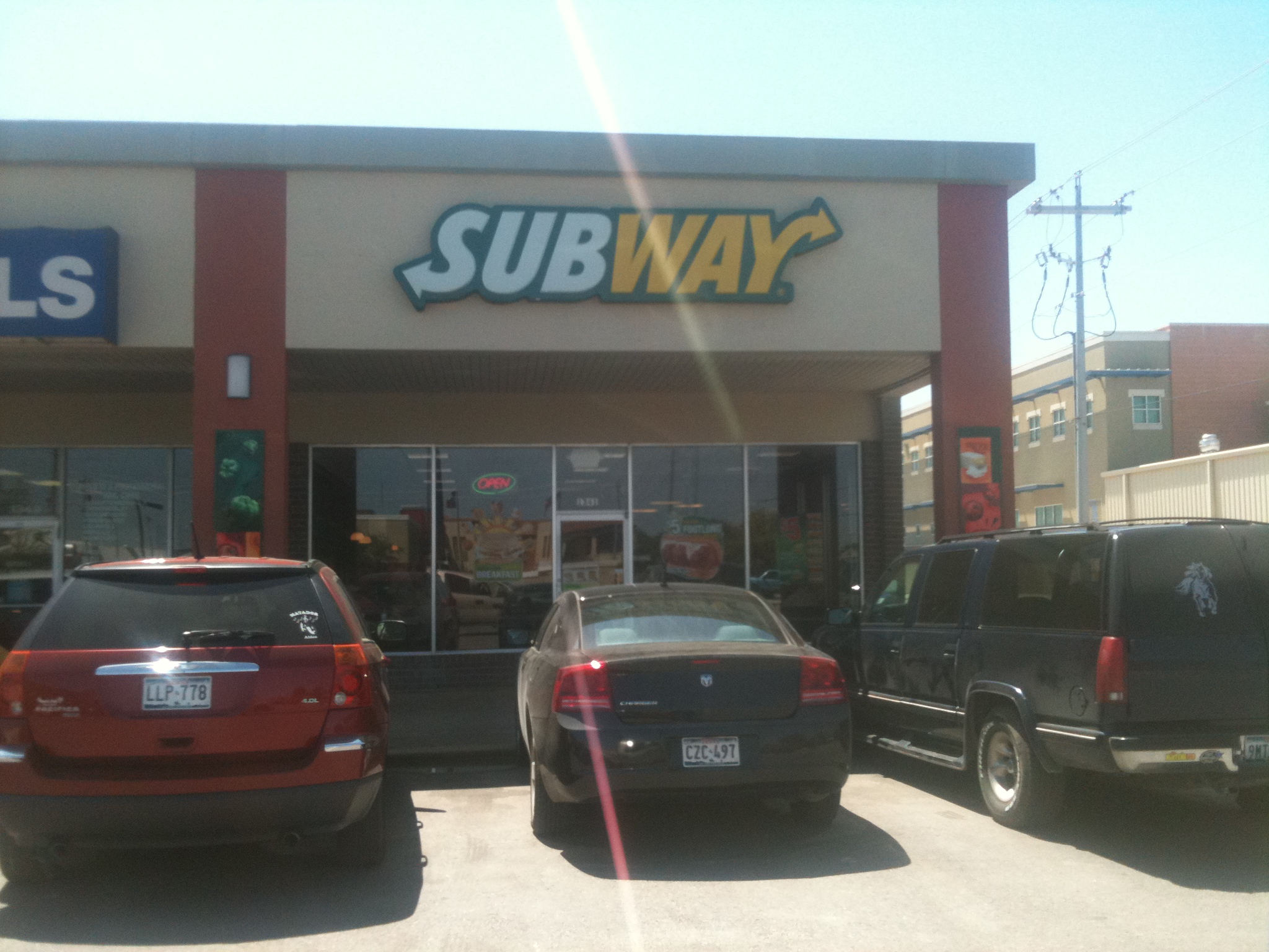 Delta Properties Property View